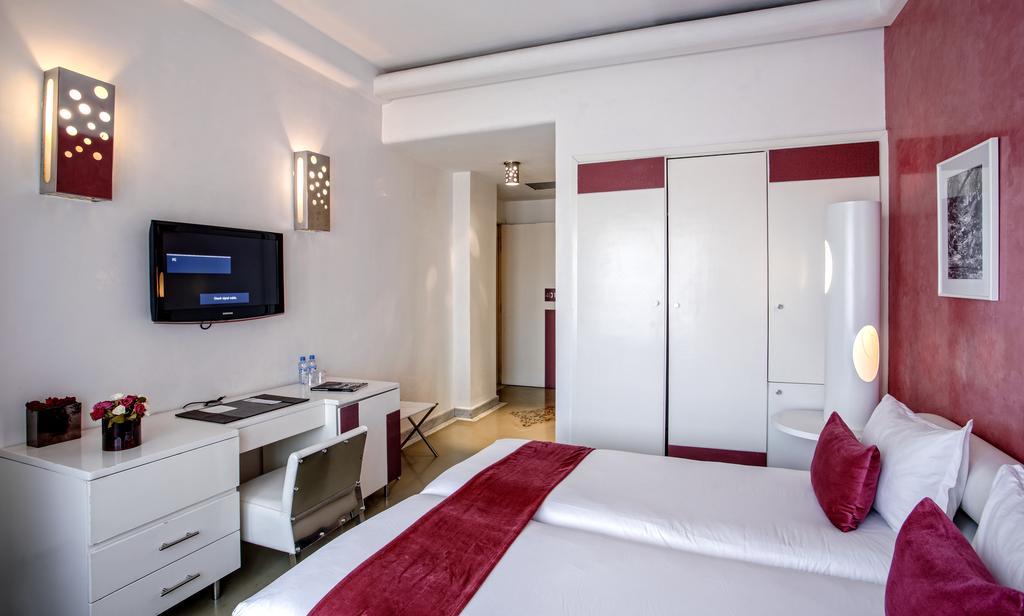 La Renaissance Hotel & Spa (Adults Only) Марракеш Номер фото